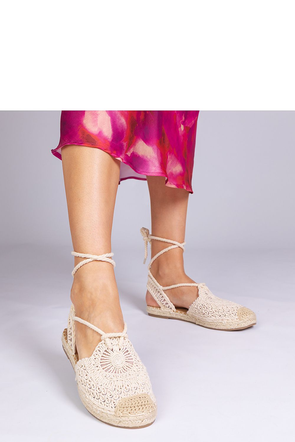 Sandals model 212462 PRIMO